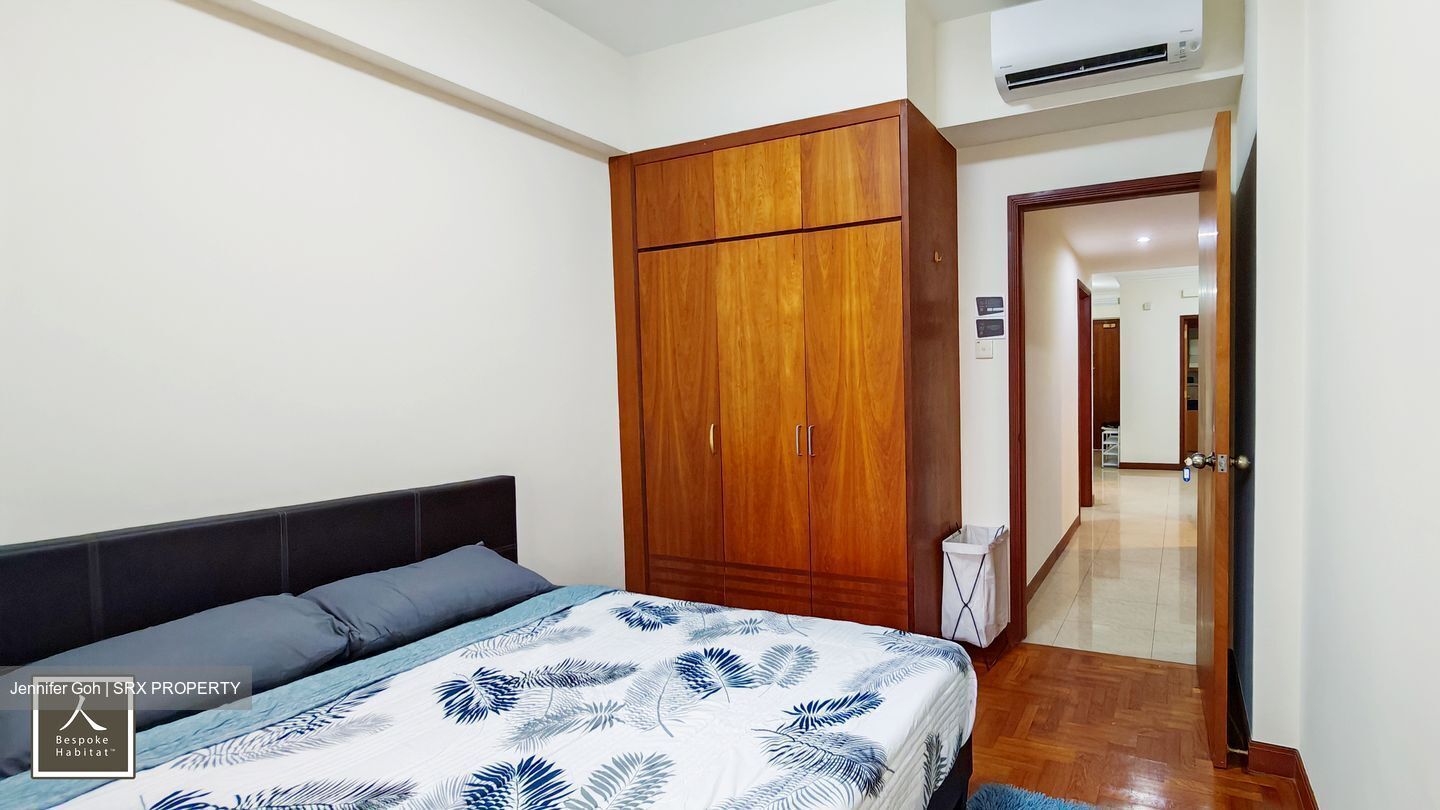East Meadows (D16), Condominium #576681291